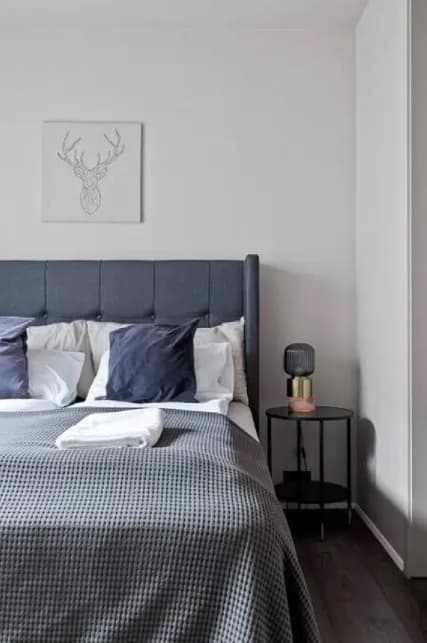 Stunning City Center 3 bedroom apartment — fotografia 32