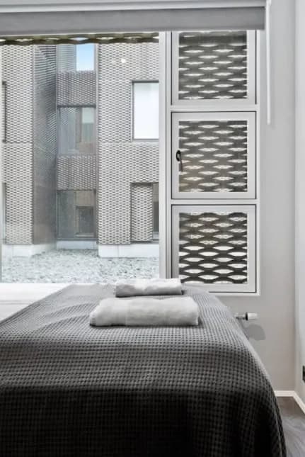 Stunning City Center 3 bedroom apartment — fotografia 33