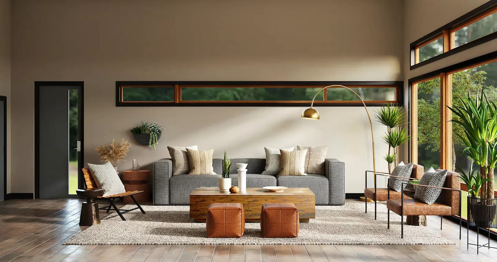 Beautifully renovated 3-room apartment — Marienburger Straße 5, Stuttgart — photo 1